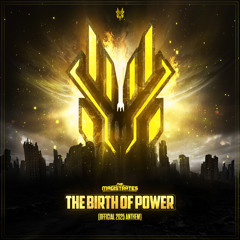 The Birth of Power (feat. System of Fury)