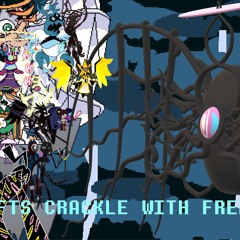 CATACLYSM (Penumbra Phantasm Take)