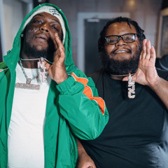 packman & rio - spudd the jeweler pt. 2 (rewokd mix)