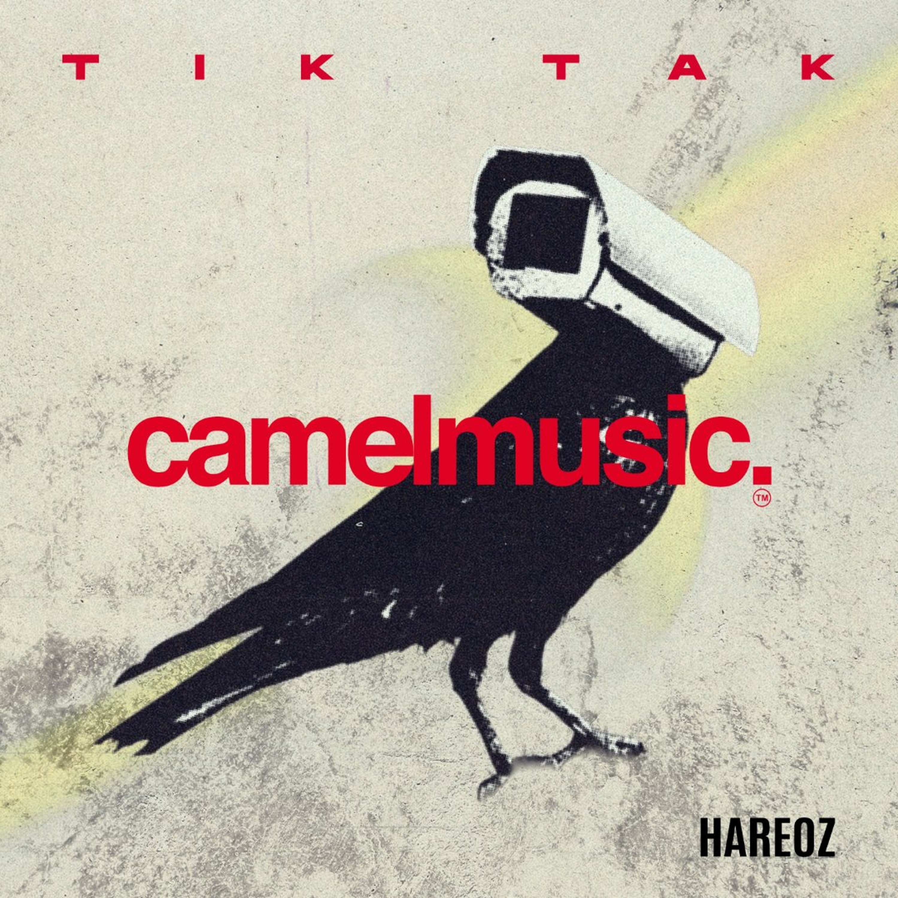 Hareoz - Tik Tak episode artwork