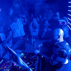 Max Hahn @Tanzhaus West 08.12.2023