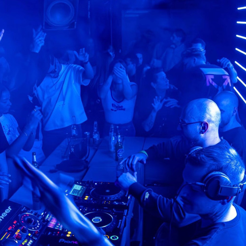 Max Hahn @Tanzhaus West 08.12.2023