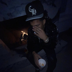 K Suave - Live Like This (Unreleased)