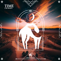 I'm Mady - Time (Cafe De Anatolia)