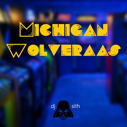 Michigan Wolveraas 2022-2023