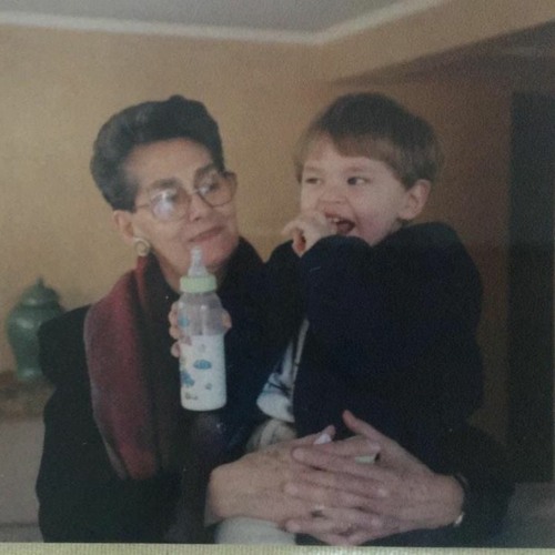 cancion para mi abuelita que se fue (prod suzu🌈)