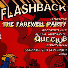Top Buzz-Flashback-Farewell To The Que Club