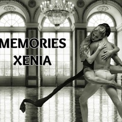 Lounge music MEMORIES XENIA