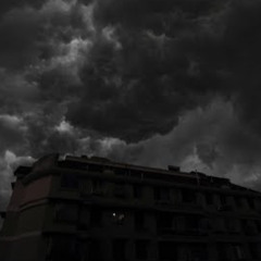 Dark Clouds (Raw unmastered)