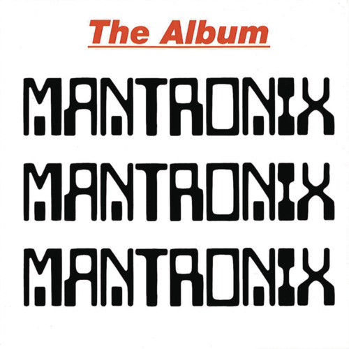 Stream Needle to the Groove by Mantronix | Listen online for free 