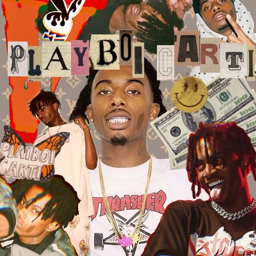 Playboi Carti - R.I.P (V2)