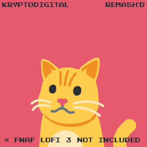 ReMash'd (Individual Tracks)