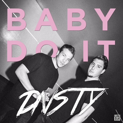 Oh Baby Do It (Radio Edit)