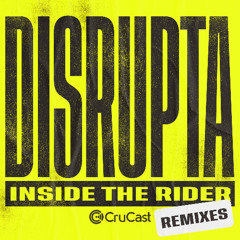 Disrupta - Inside The Rider (Voltage Remix) (Coming Soon)