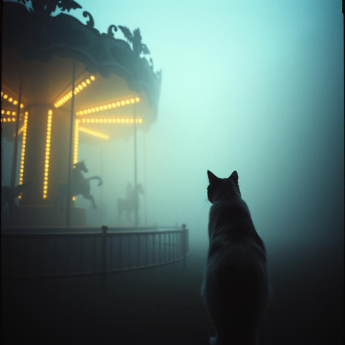 The Hollow Path