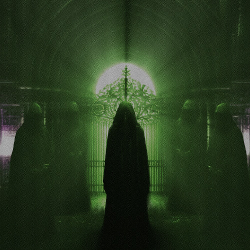 Korkira - If Revenge Was The Answer