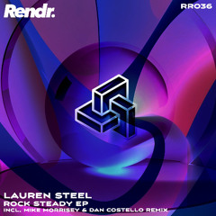 Lauren Steel - Rock Steady