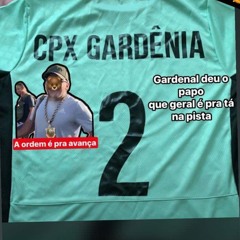 MC LD DO RODO - TERROR DO CAMPINHO vs CHACRINHA (( DJ AL SILVA 22 ))