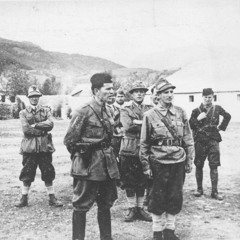 La Fratellanza/Naše Bratstvo | Our Brotherhood - Italian & Yugoslavian Partisan Song