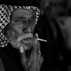 راح الـصــبا والـشـيــب بـيــن