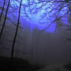 empty by juice wrld but ur in a thunderstorm alone {slowed+reverb}