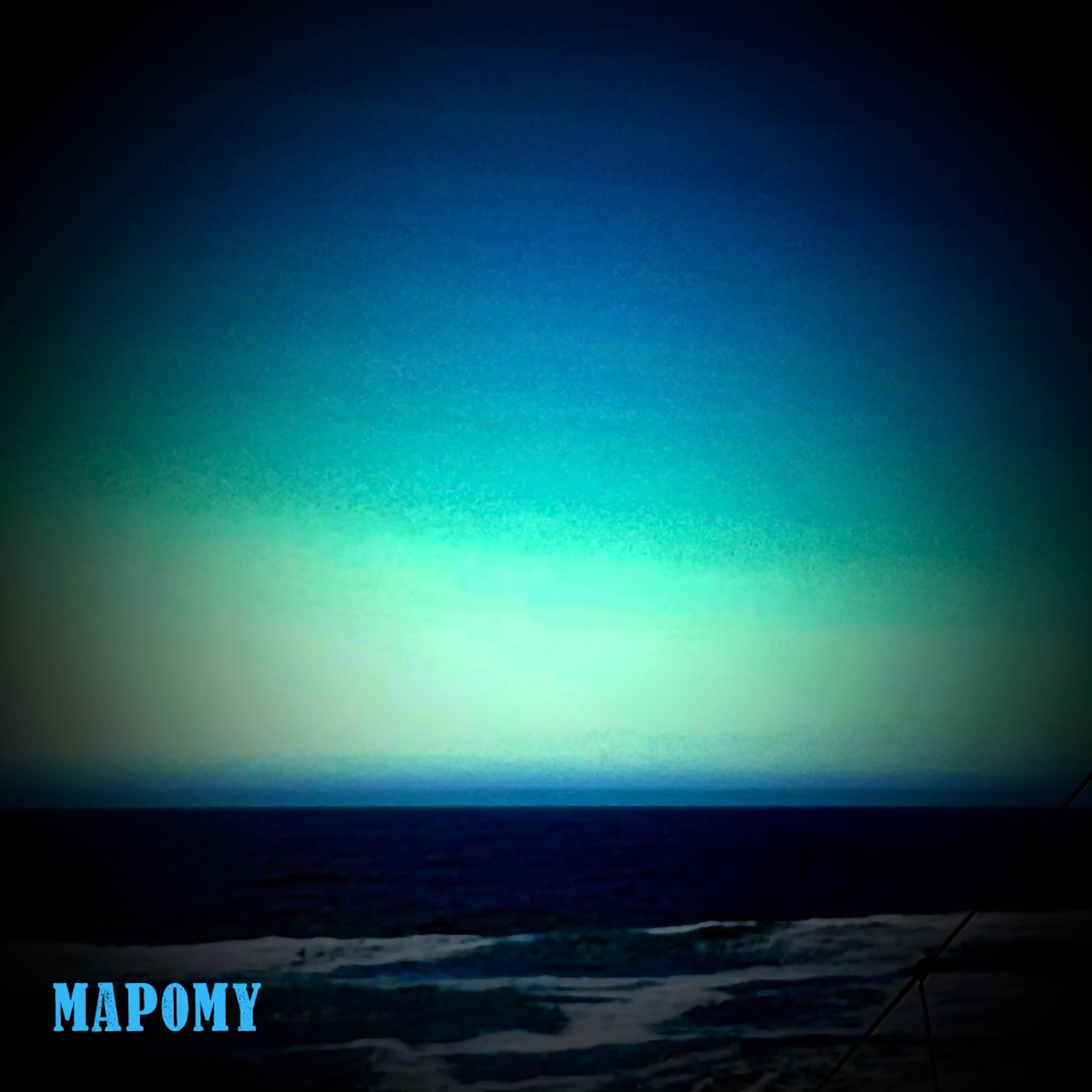 MaPoMy episode artwork