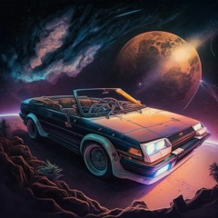 "Space driver" DRILL instrumental - By UFObeatz