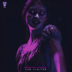 Spektrx Foozz - The Visitor