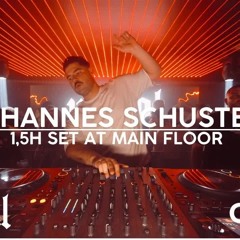 Johannes Schuster | Unreal x Gotec Club | 1,5h Hard Bounce Set