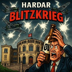 Blitzkrieg