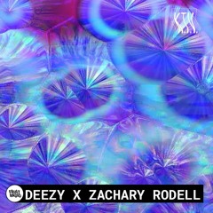 KTV: Deezy X Zachary Rodell | Fault Radio AV Set in San Francisco (September 23, 2020)