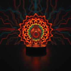 (Epoc 1) HUMAN WETWARE COMPOUND- SYNTH-Ω