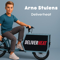 AFL1: Arno Stulens - Deliverheat