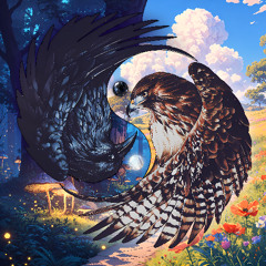 5.Feathered Mist