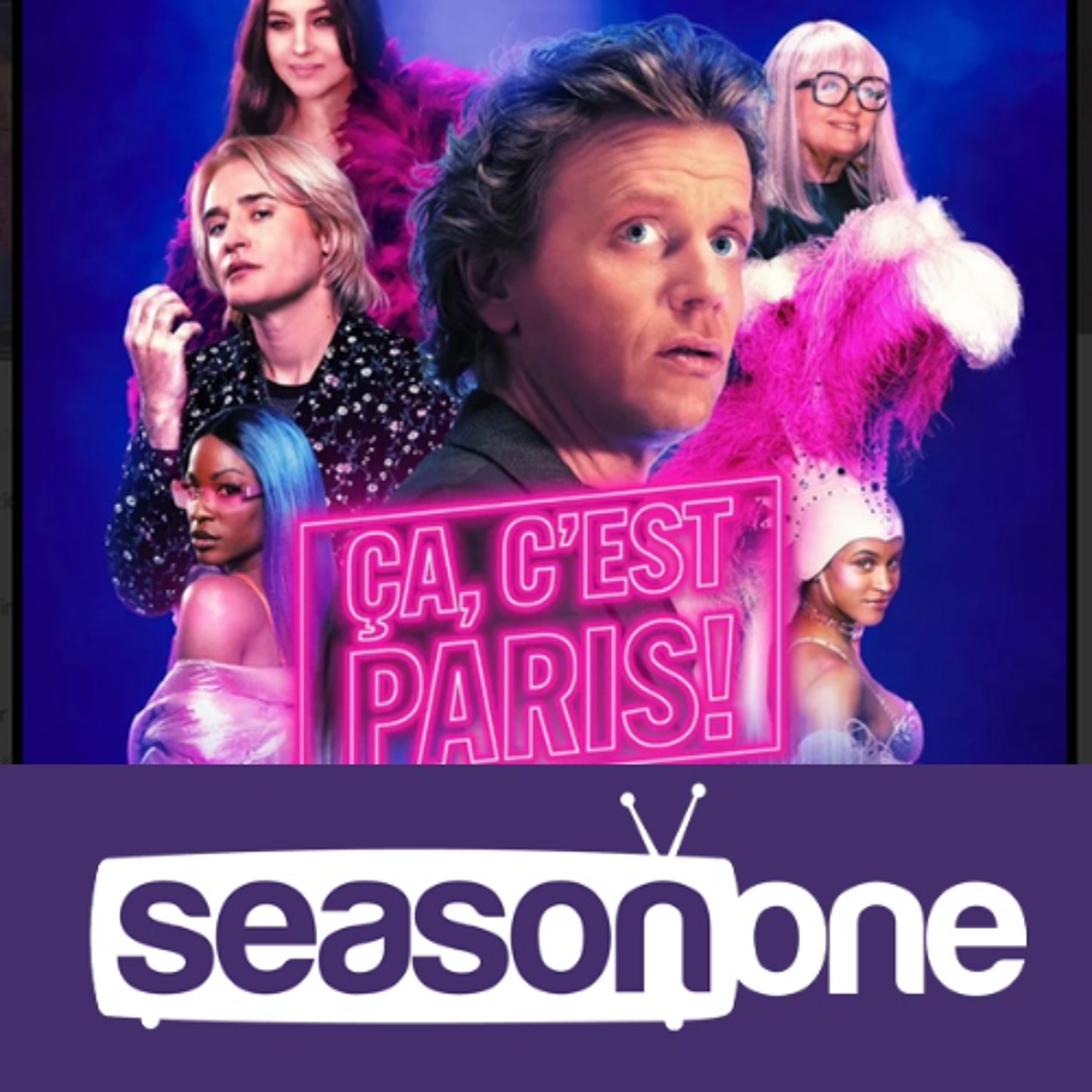 SeasonOne