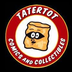 Tator Tot's Comic Shop 1 Year Anniversary KholdPhuzion Live Set