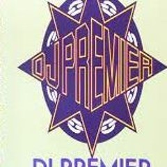 DJ Premier- 107.5 WBLS Thunderstorm  3/18/94