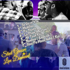 Le Plein live Guyane ( Zafem )