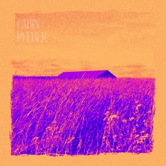 Cabin Pfeber - alternate version