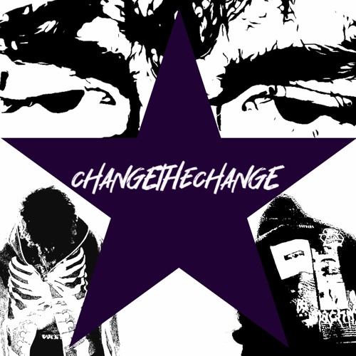 CHANGEtheCHANGE (prod. SKELETON8.8.8)