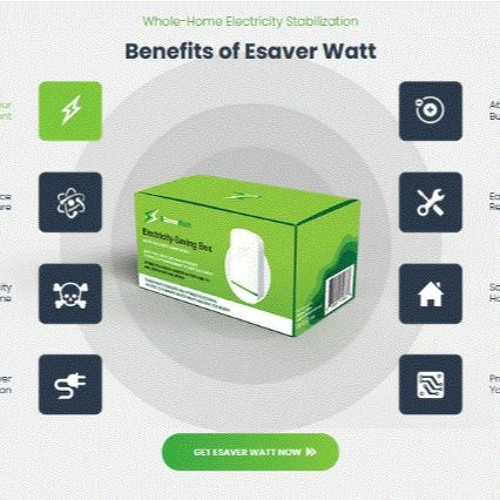 Esaver watt scam by esaverwatt