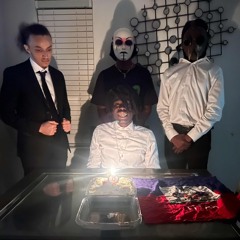 Diary Of A Finesse Kid