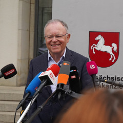 Statement Ministerpräsident Stephan Weil zum Koalitionsvertrag