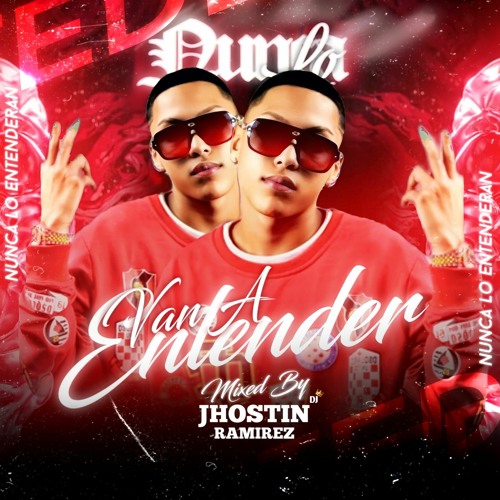 NUNCA LO VAN A ENTENDER (Live Set 2023) Jhostin Ramirez