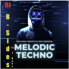 DJ B - Sides Aka T - Bass - Pumpin Melodic TechHouse