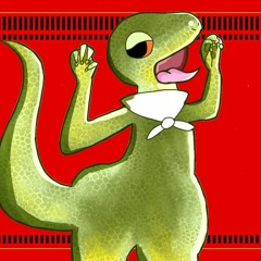 DECO*27 - Salamander - Kokeiro Kage