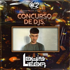 Concurso Djs #15 - LOUIS LEON