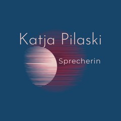 Katja Pilaski - Trickstimme "junges Wildschwein"