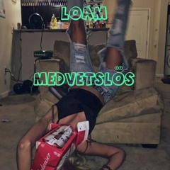 LOAM - MEDVETSLÖS (Hogga Remix)