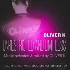 Unrestricted & Limitless